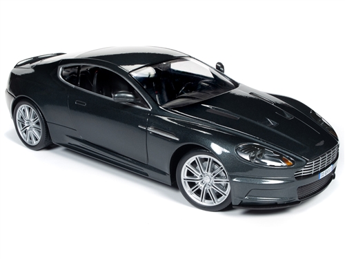 Модель 1:18 Aston Martin DB - James Bond 007 «Quantum Of Solace»