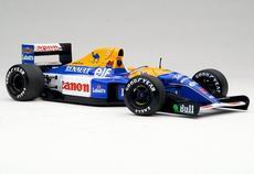 Модель 1:18 Williams Renault FW14B №5 (Nigel Mansell)