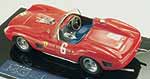 Модель 1:43 Ferrari 246 S N.6. 1000 KM B.AIRES 1960