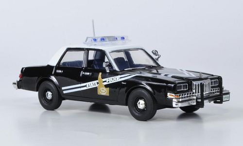 Модель 1:43 Dodge Diplomat - Idaho State Police
