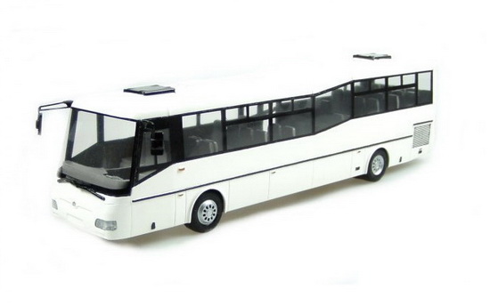 Модель 1:43 SOR CN 10,5 Bus