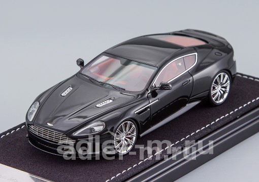 Модель 1:43 Aston Martin DB9 - black