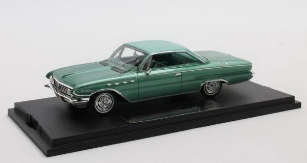 Модель 1:43 Buick Electra 1961 - Dublin green