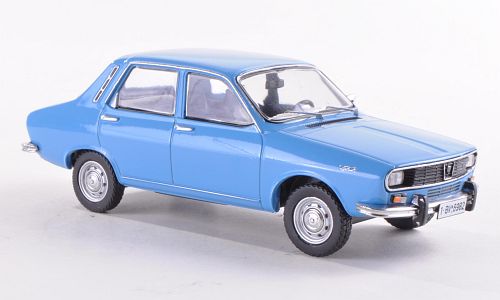 Модель 1:43 Dacia 1300 - blue