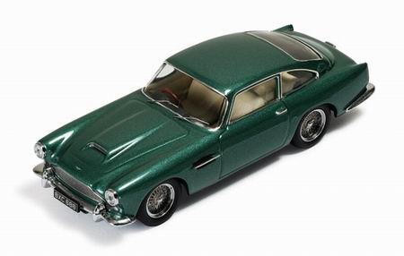 Модель 1:43 Aston Martin DB4 GT / Brithish Racing Green