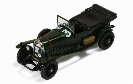 Bentley Sport 3.0L №3 Winner Le Mans (S.Davis - J.Benjafield)