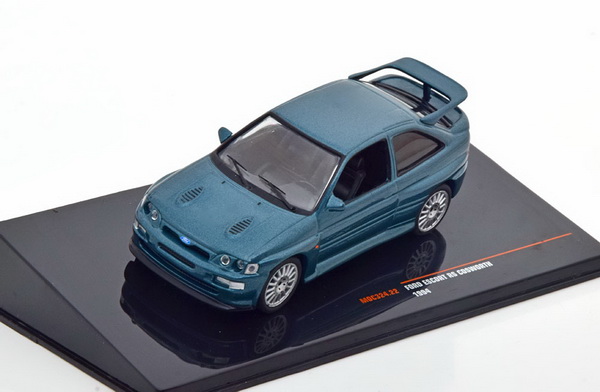 Ford Escort RS Cosworth 1994