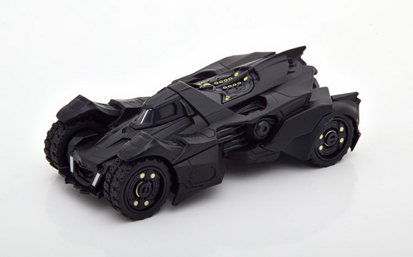 Модель 1:32 Batmobile Batman Arkham Knight 2015