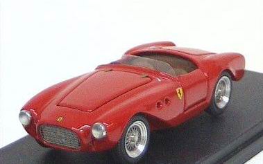 Модель 1:43 Ferrari 340 America TURISMO