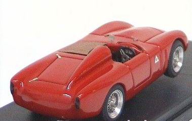 Модель 1:43 Alfa Romeo 6C 3000 CLIENTI