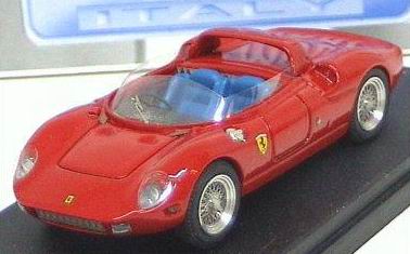 Модель 1:43 Ferrari 250P