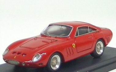 Модель 1:43 Ferrari 330 LMB