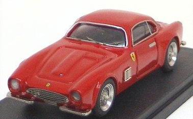 Модель 1:43 Ferrari 250 GT Zagato