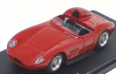 Модель 1:43 Maserati 200