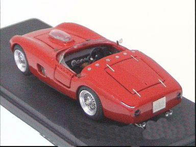Модель 1:43 Ferrari CEGGA