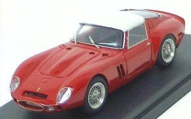 Модель 1:43 Ferrari 250 GTO