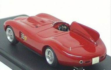 Модель 1:43 Ferrari 121