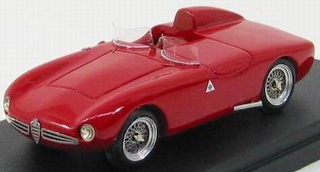 Модель 1:43 Alfa Romeo 6C 3000 Zagato Spider