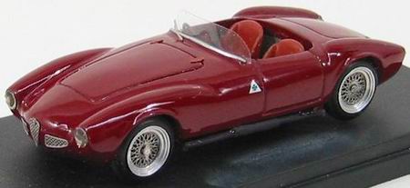 Модель 1:43 Alfa Romeo 1900 C52 Sport Spider