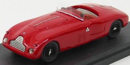 Модель 1:43 Alfa Romeo 6C 2900B Spider SPERIMENTALE