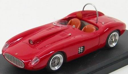 Модель 1:43 Ferrari 410S