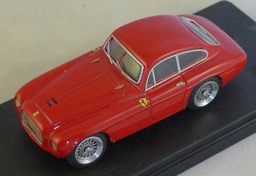Модель 1:43 Ferrari 166MM Berlinetta Zagato