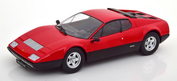 Модель 1:18 Ferrari 365 GT4 BB - red