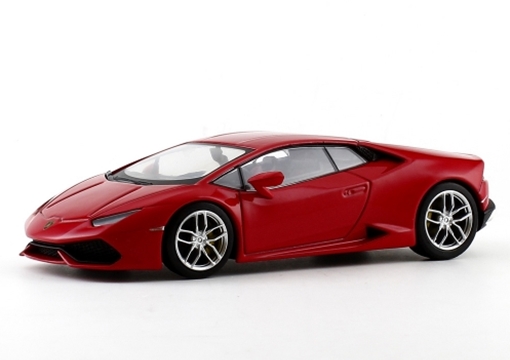 Модель 1:43 Lamborghini Huracan LP 610-4 - red met