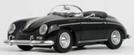 Модель 1:18 Porsche 356 Speedster 20th - black