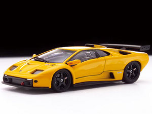 Модель 1:43 Lamborghini Diablo GT - yellow