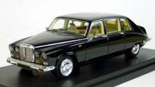Модель 1:18 Daimler DS 420 Limousine - black