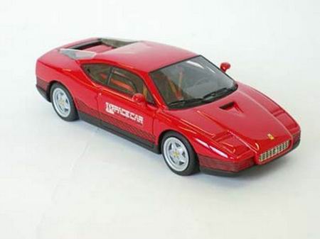 Модель 1:43 Ferrari PPG Pace Car