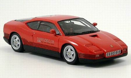 Модель 1:43 Ferrari PPG Pace Car