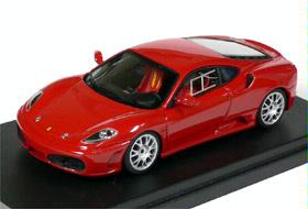 Модель 1:43 Ferrari F430 Challenge - red