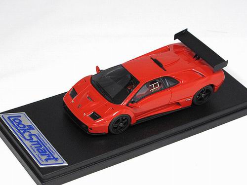 Модель 1:43 Lamborghini Diablo GTR - red