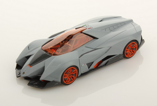 Модель 1:43 Lamborghini Egoista