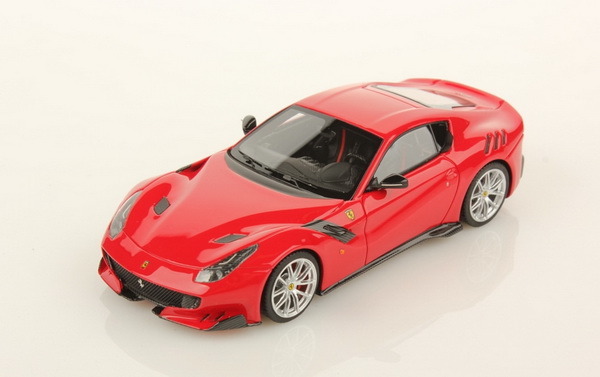Модель 1:43 Ferrari F12tdf - red