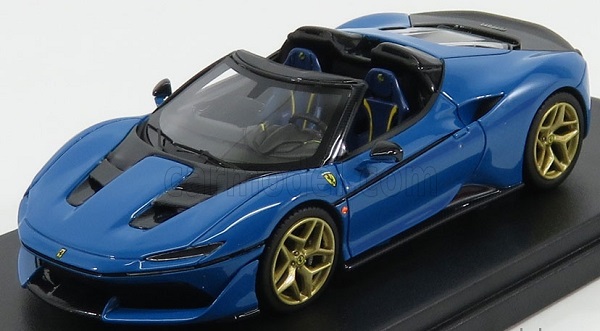 Ferrari J50 (French Racing Blue)