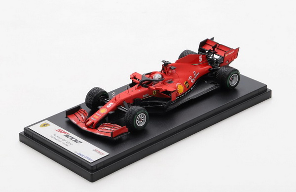 Ferrari SF1000 №5 Turkish GP (Sebastian Vettel)
