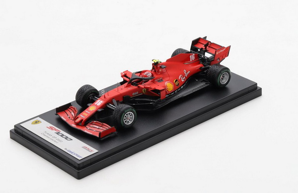Модель 1:43 Ferrari SF1000 №16 Turkish GP (Charles Leclerc)