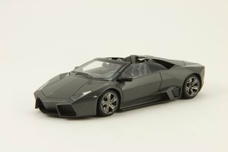Модель 1:43 Lamborghini Reventon Roadster - grey