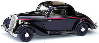 Модель 1:43 Hotchkiss Coupe Basque 680