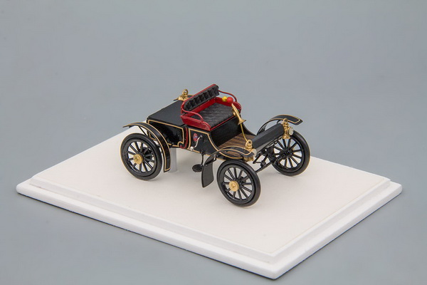 Модель 1:43 Дукс (Oldsmobile) 1903