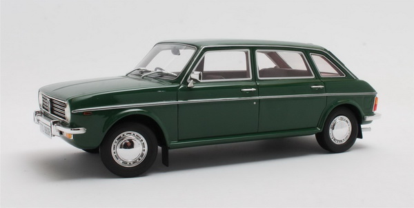 Модель 1:18 Austin Maxi 1750 - 1971-1979 - Brooklands Green