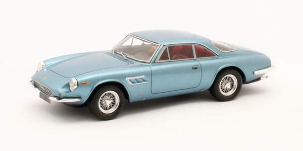 Модель 1:43 Ferrari 500 Superfast - blue met (L.E.408pcs)