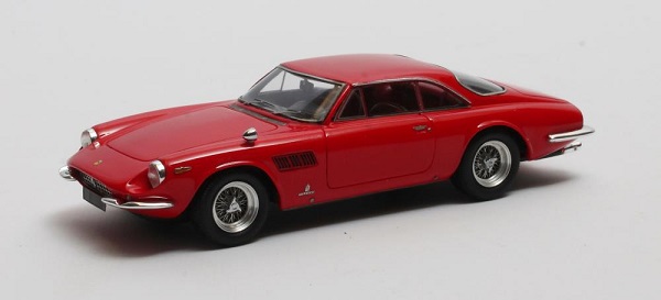 Ferrari 500 Superfast Speciale Pininfarina 1965 (Red)