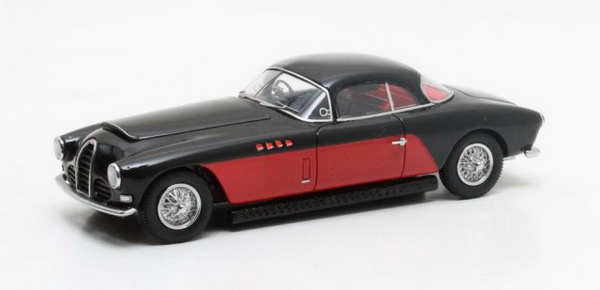 Модель 1:43 Bugatti T101 Ch.№101504 by Antem 1- black/red