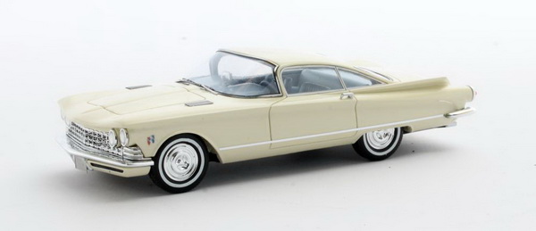 buick skylark iii xp-75 pininfarina cream 1959 MX50206-071 Модель 1:43