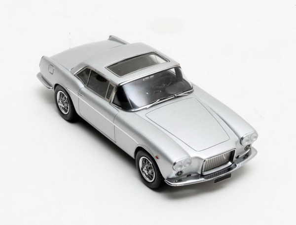 Модель 1:43 Maserati 5000GT Coupe Pininfarina - silver met