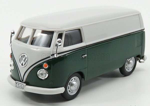 Модель 1:43 Volkswagen T1 Van